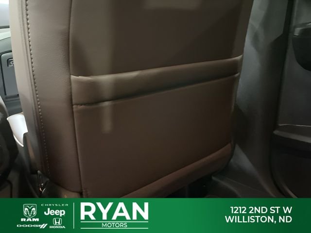 2026 Honda Ridgeline RTL - Photo 55