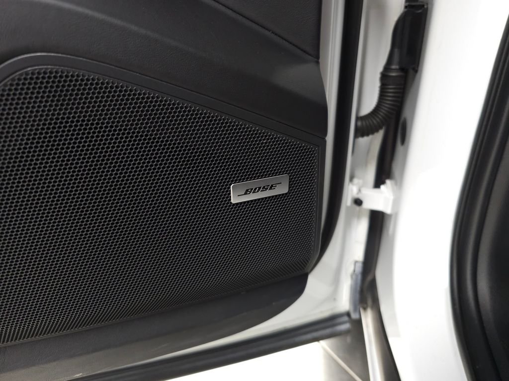 Used 2024 White Porsche S image 15