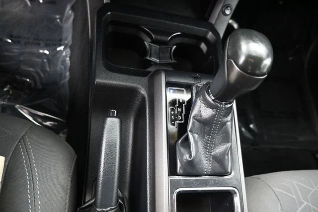 Used 2017 Silver Toyota TRD Off-Road image 35