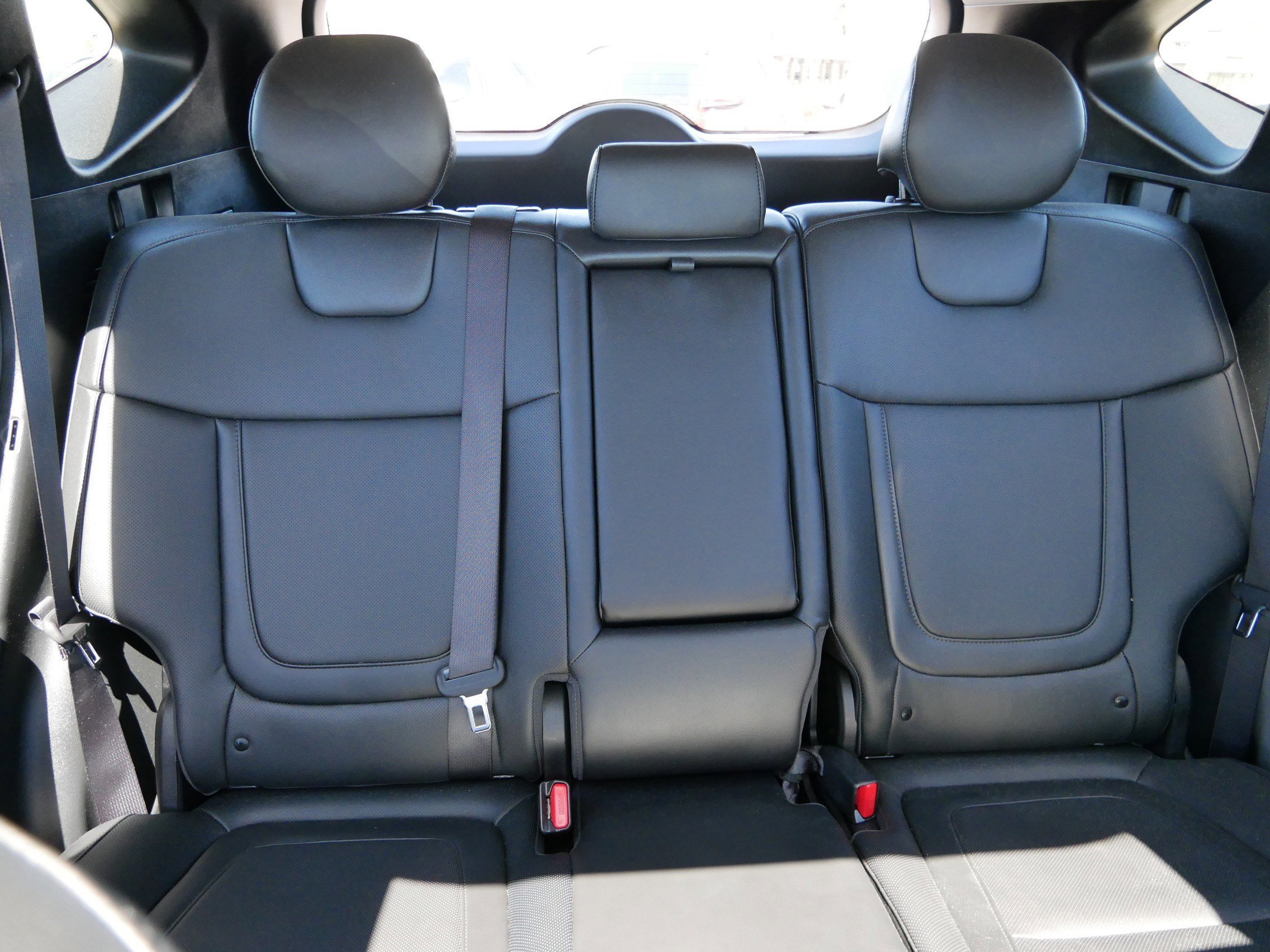 2023 Hyundai Tucson SEL - Photo 13
