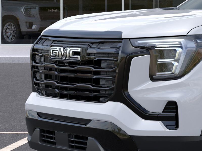 2026 GMC Terrain Elevation - Photo 13