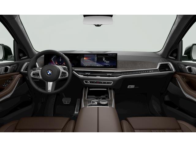 New 2027 Mineral White Metallic BMW xDrive40i image 7