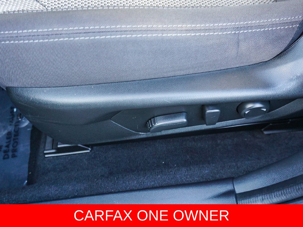 Used 2024 Gray Subaru Premium image 19