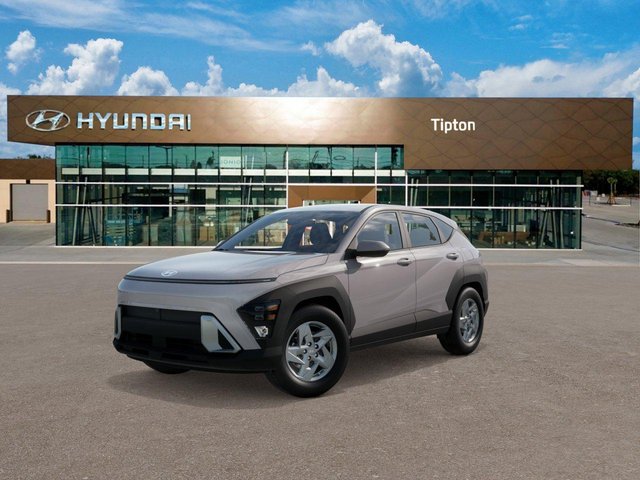 2027 Hyundai KONA SE FWD