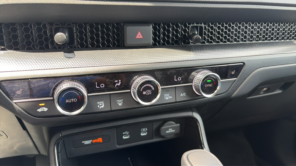 Used 2026  Honda TrailSport image 18