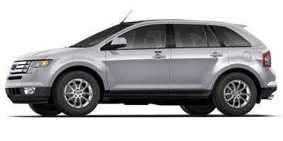 Used 2007 Gray Ford SEL PLUS image 1