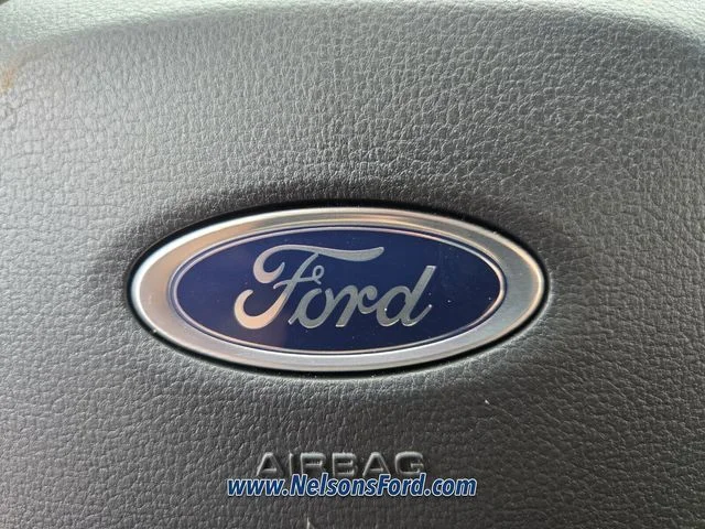 New 2026 Black Ford Lariat image 14
