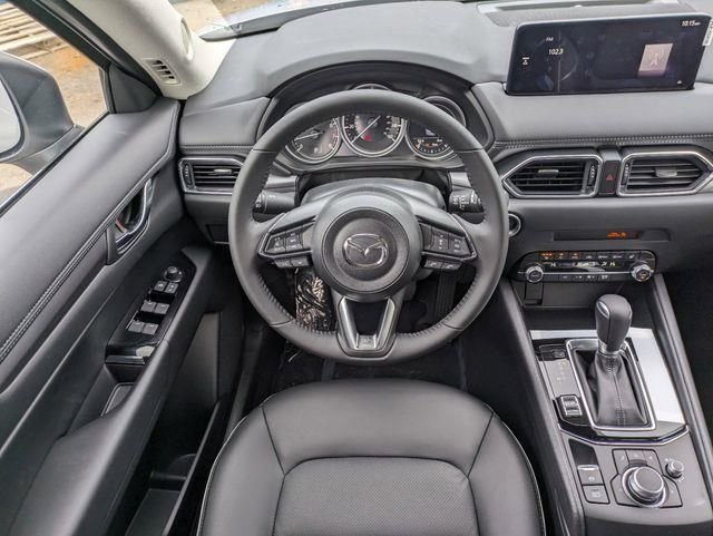 2025 Mazda CX-5 S Select Package - Photo 20