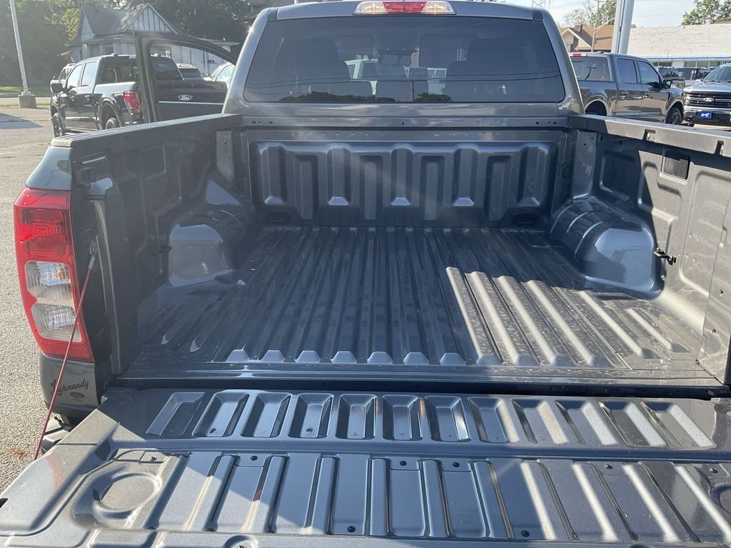 New 2026 Gray Ford XL image 22