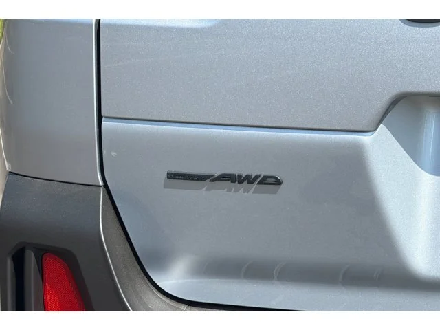 New 2026 ICE SILVER METALLIC Subaru Limited image 55
