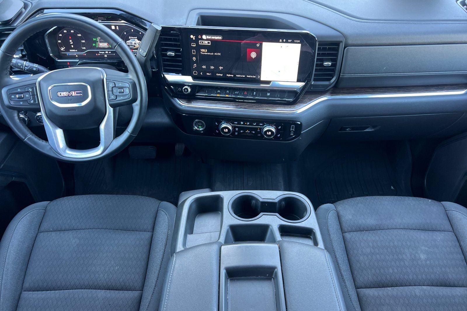 2023 GMC Sierra 1500 Elevation - Photo 13