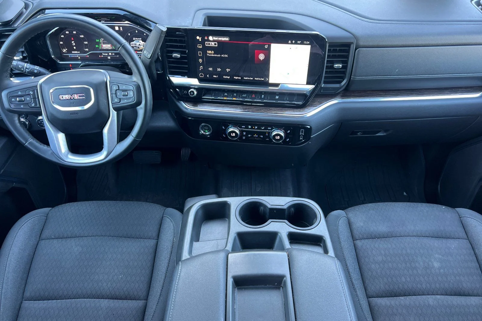 2023 GMC Sierra 1500 Elevation - Photo 13