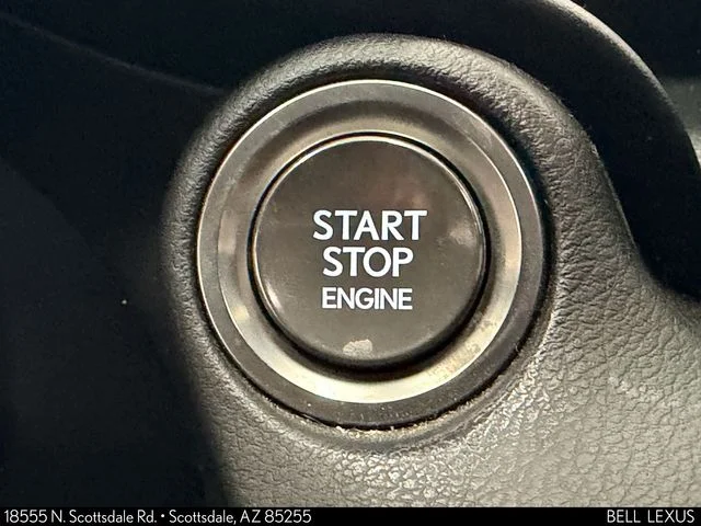 Used 2021 Red Lexus 350 F SPORT image 33
