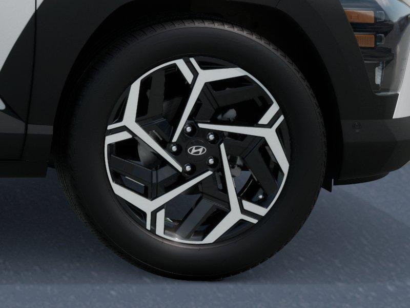New 2026 Atlas White Hyundai SEL Premium FWD image 43