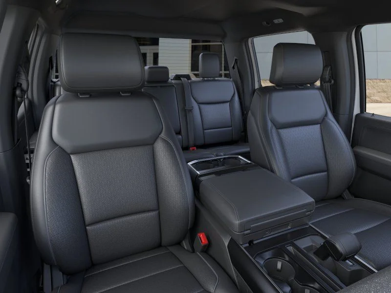 2025 Ford F-150 Lariat - Photo 10