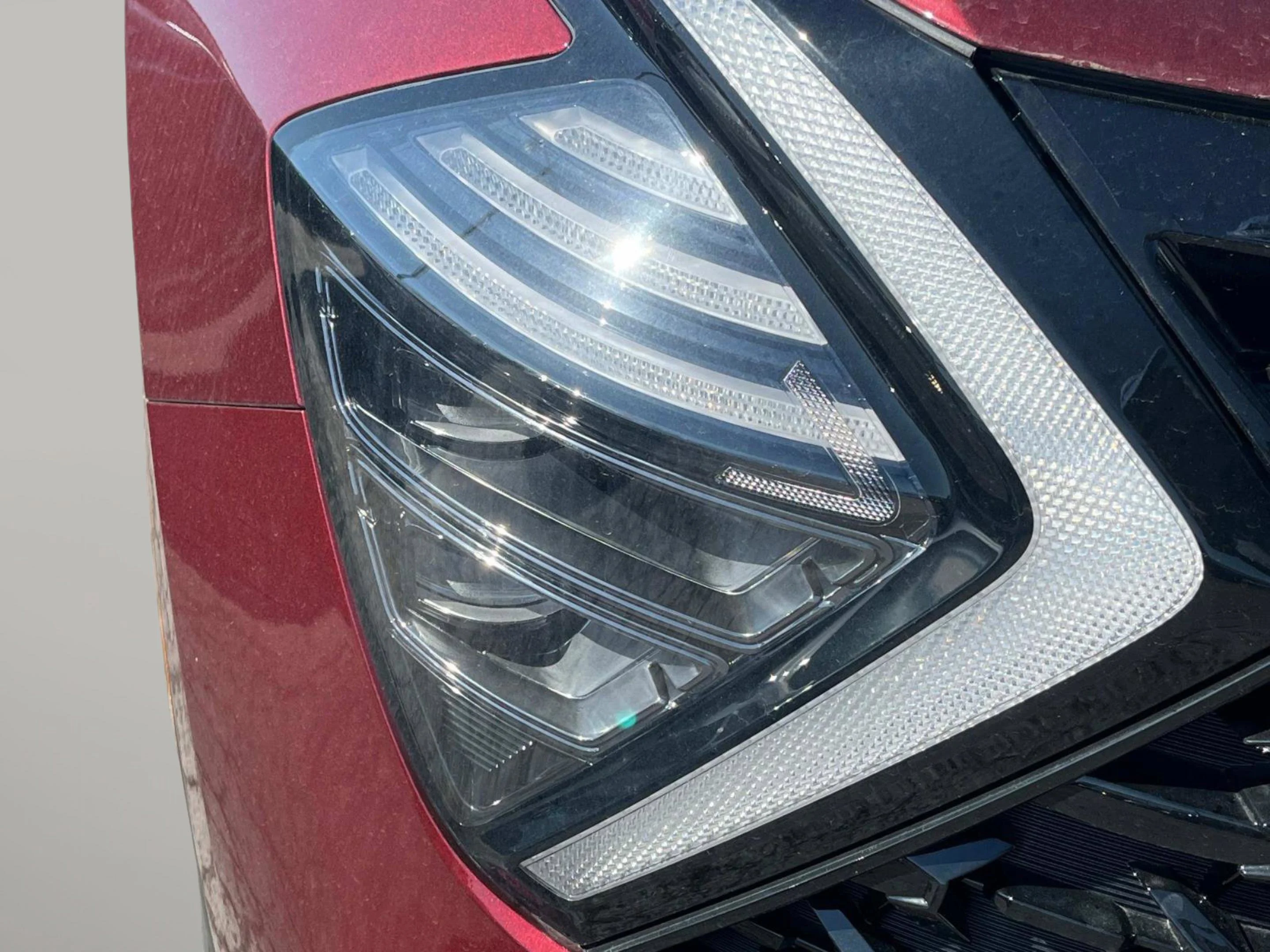 2025 Kia Sportage X-Line - Photo 9