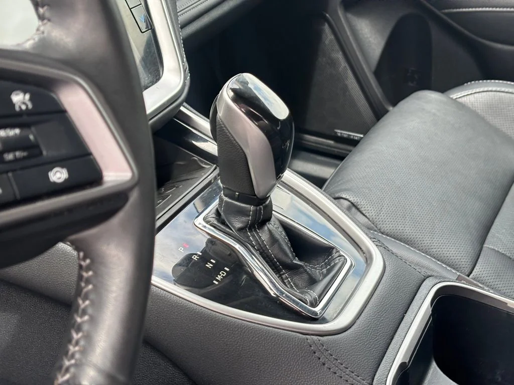 Used 2023 Blue Subaru Touring XT image 11