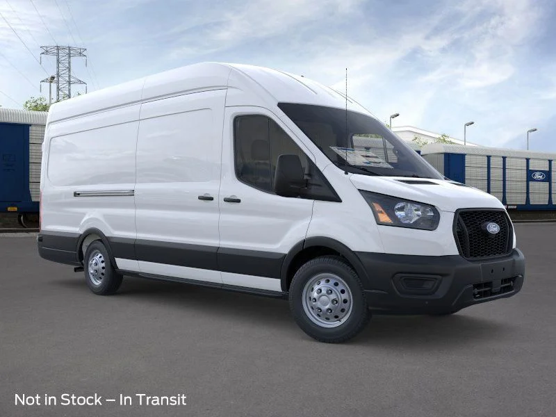 2026 Ford Transit 350 High Roof 148EL WB AWD's photo