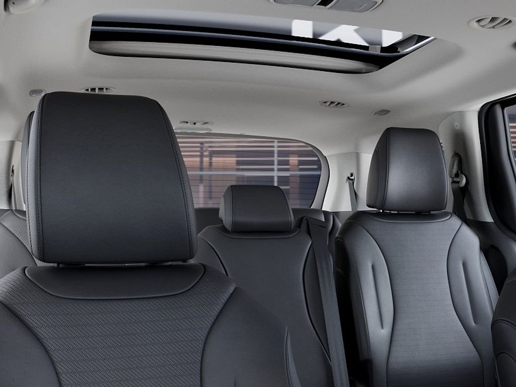 New 2026  Kia SX Prestige image 27
