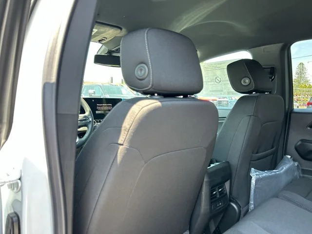 New 2026 Summit White GMC Elevation image 16