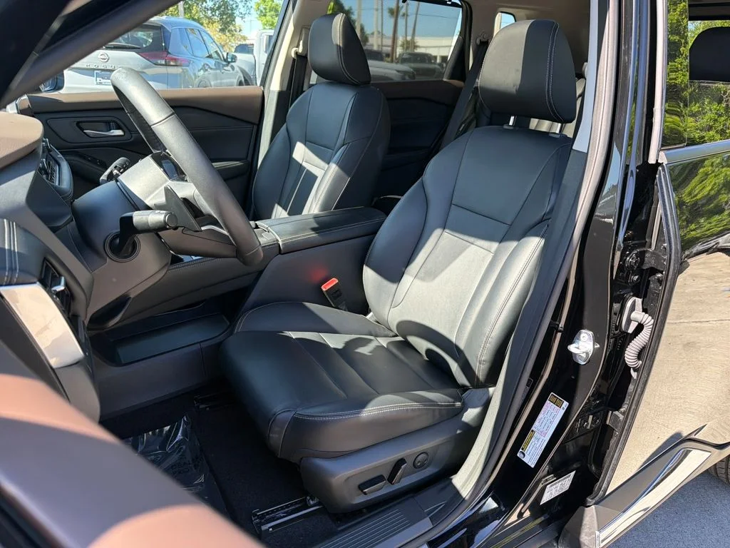 2023 Nissan Rogue SL - Photo 33