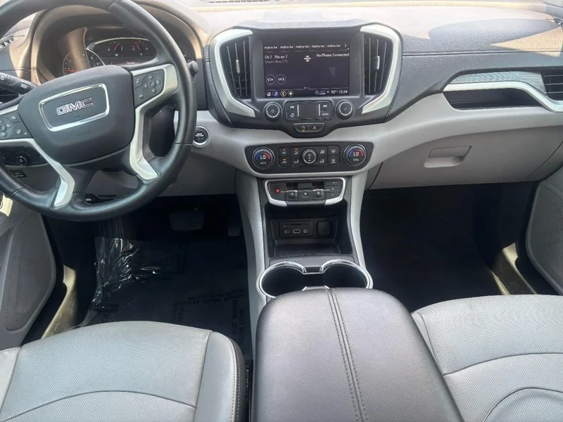 2023 GMC Terrain SLT - Photo 14
