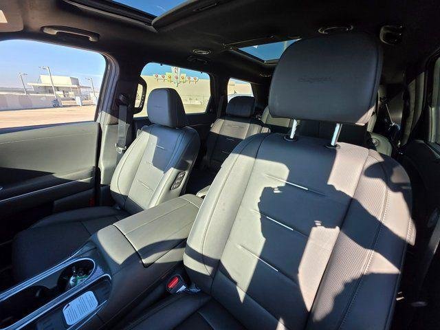 2026 Hyundai Palisade Calligraphy - Photo 14