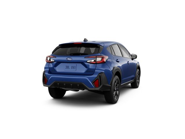 New 2027 DAYBREAK BLUE PEARL Subaru  image 6