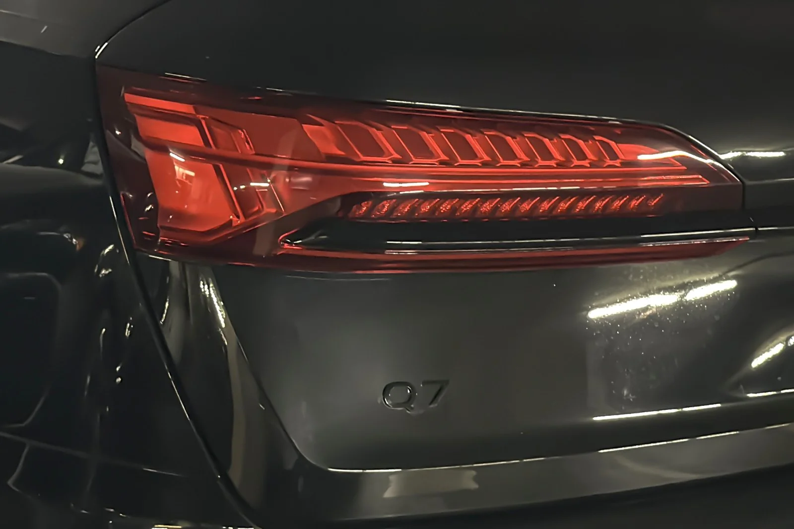 2026 Audi Q7 Premium - Photo 27