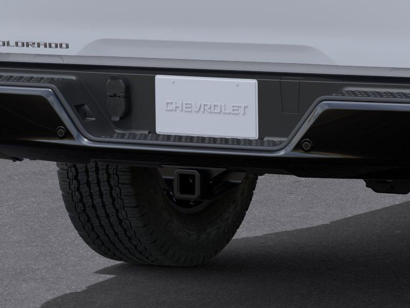 2026 Chevrolet Colorado Z71 - Photo 14