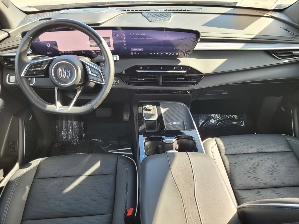 2025 Buick Enclave Sport Touring - Photo 13