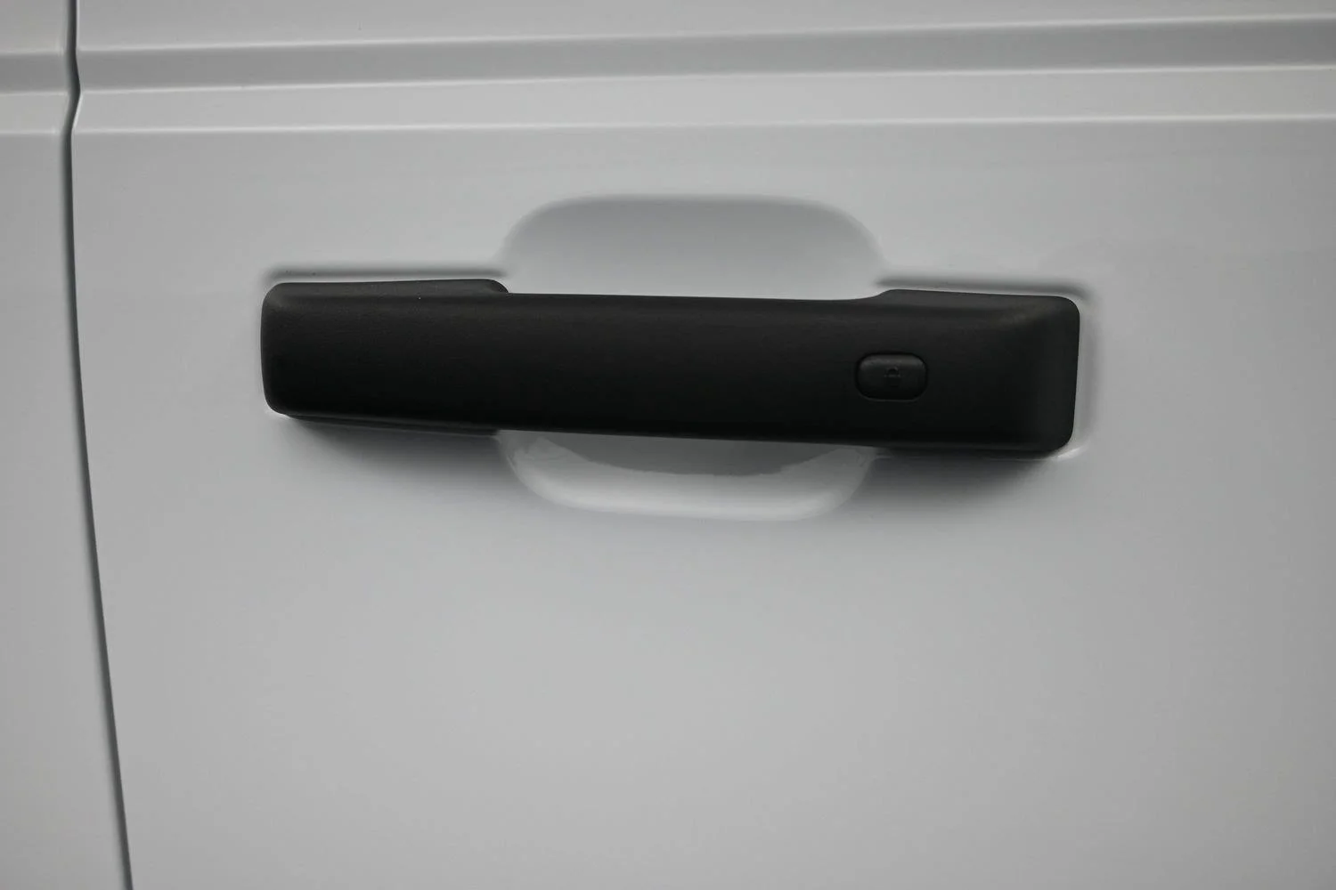 New 2026 Oxford White Ford Big Bend® image 7