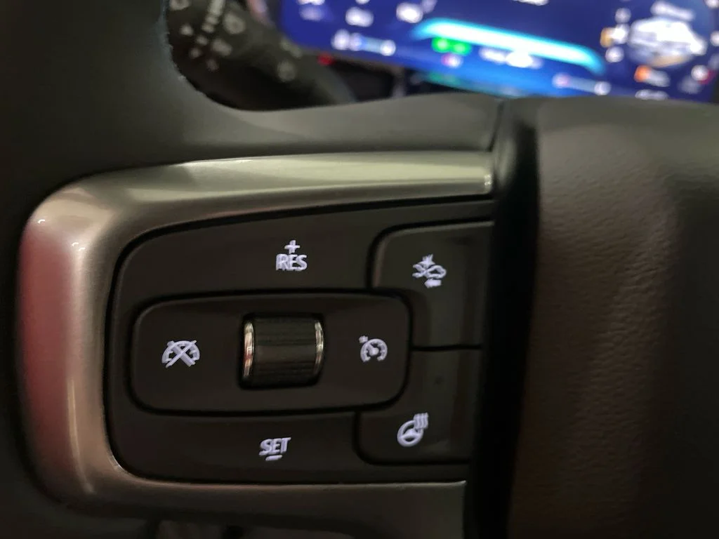 2026 Chevrolet Silverado 1500 LT - Photo 14