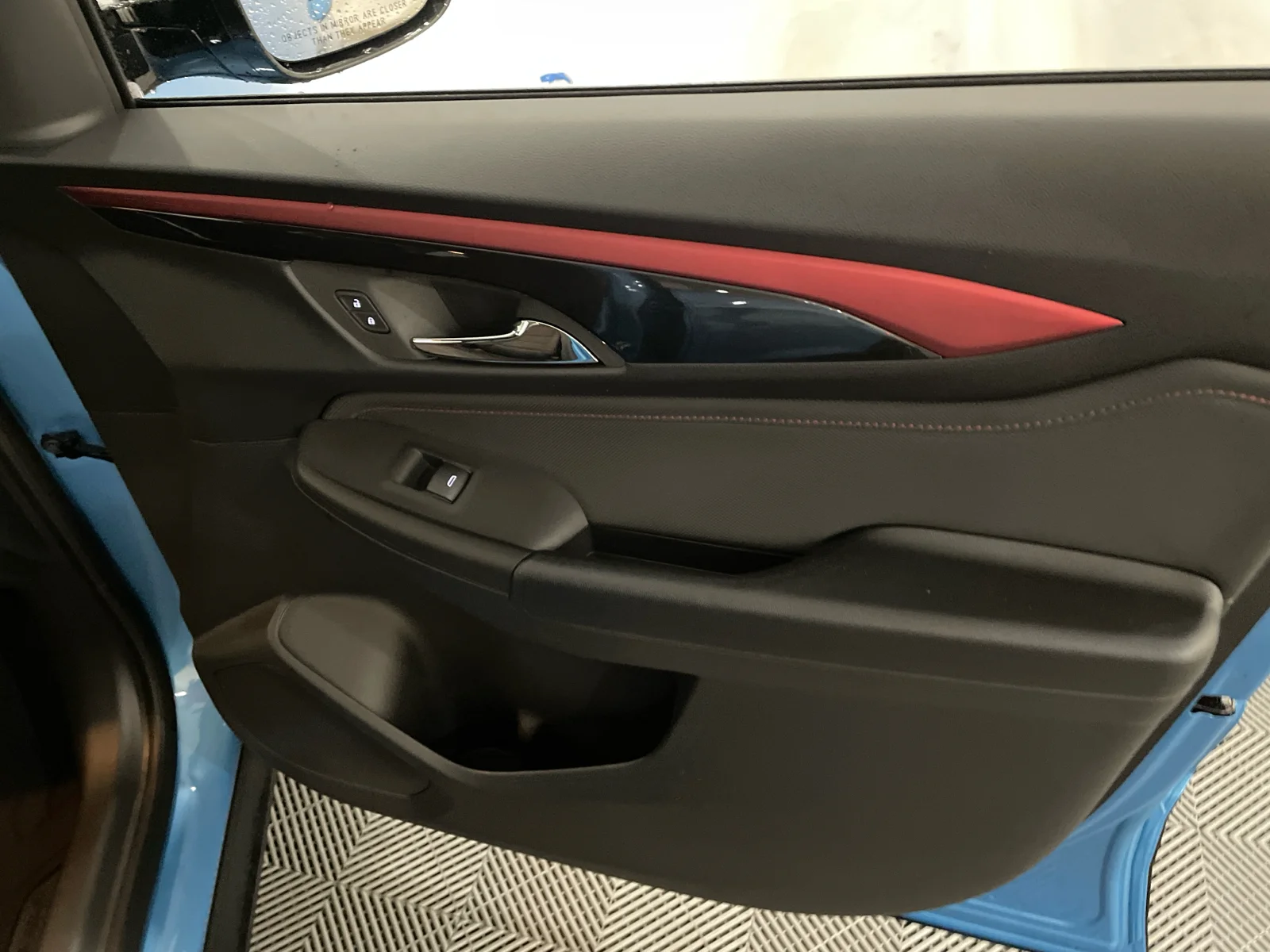 2026 Chevrolet Trailblazer RS - Photo 26