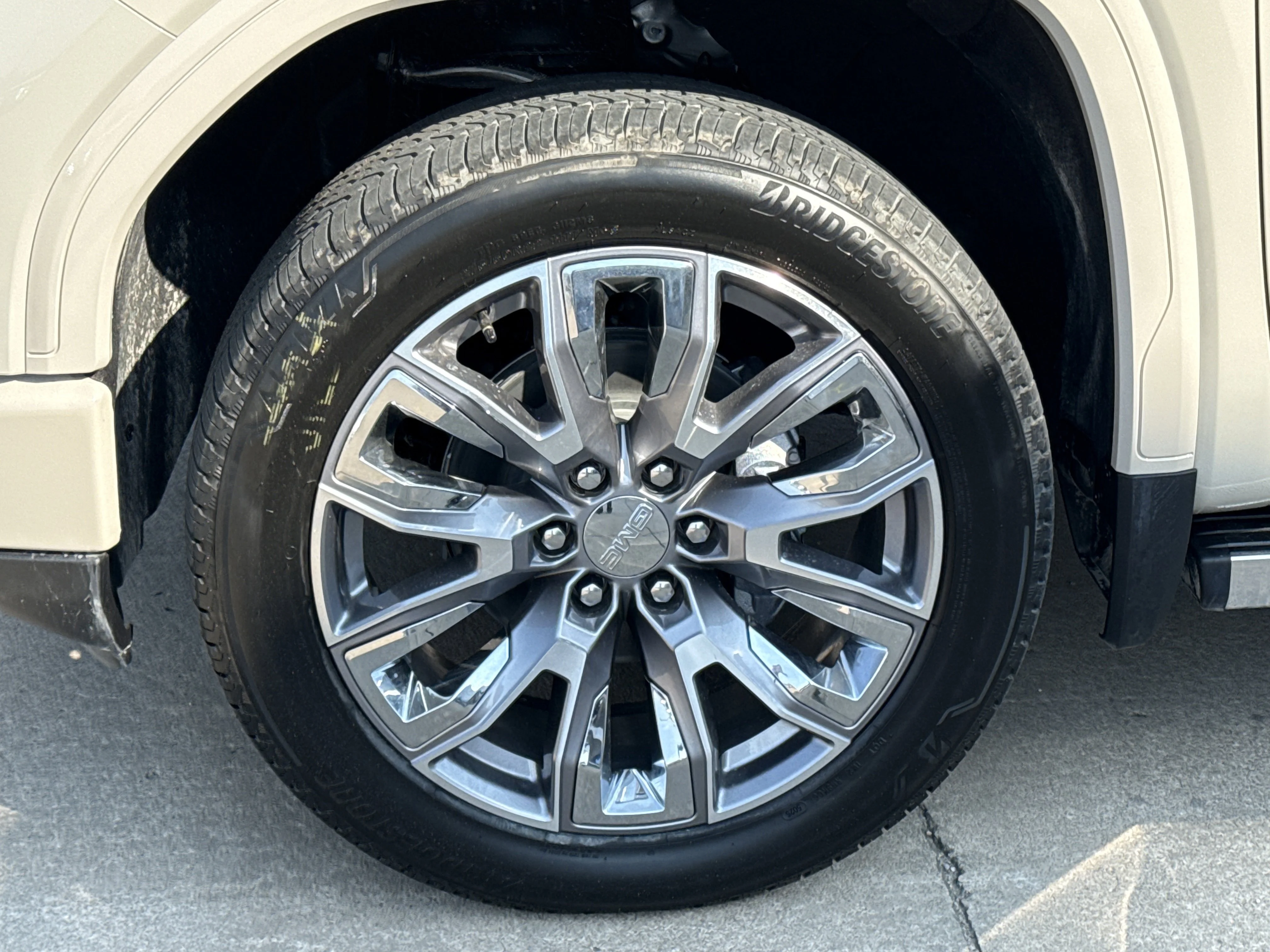 2026 GMC Sierra 1500 Denali - Photo 19