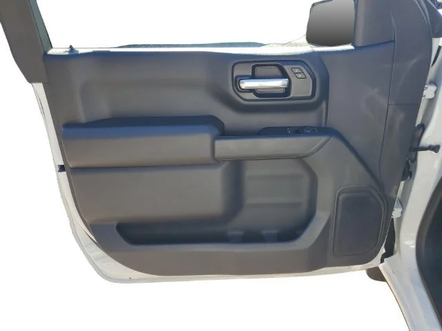 Used 2022 Summit White Chevrolet WT image 12