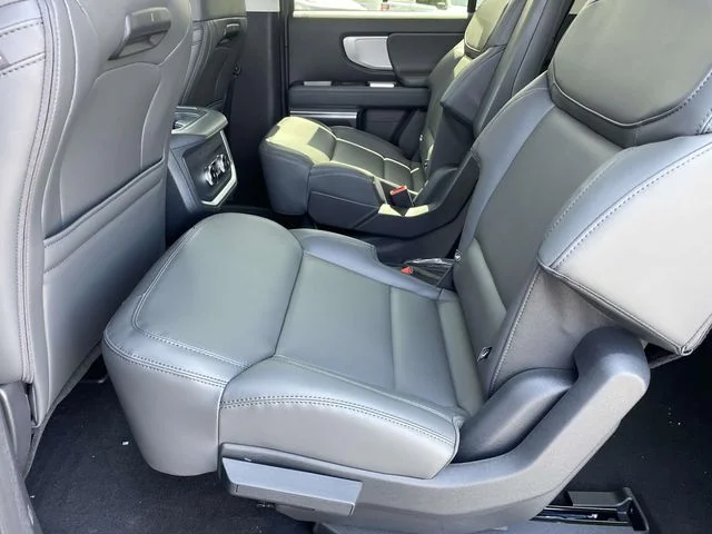 New 2026 Gray Ford Active image 9