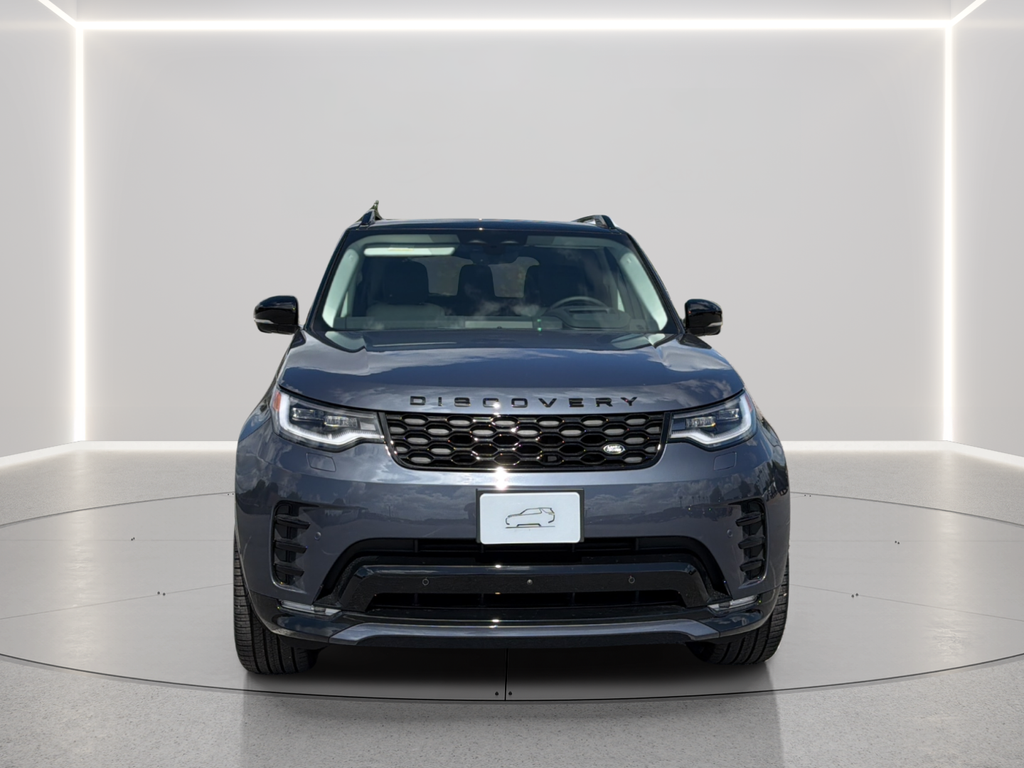 New 2026 Varesine Blue Land Rover Dynamic SE image 11