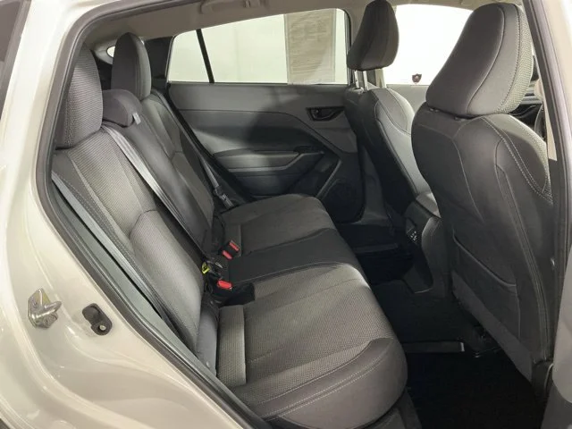 Used 2024 White Subaru Premium image 6