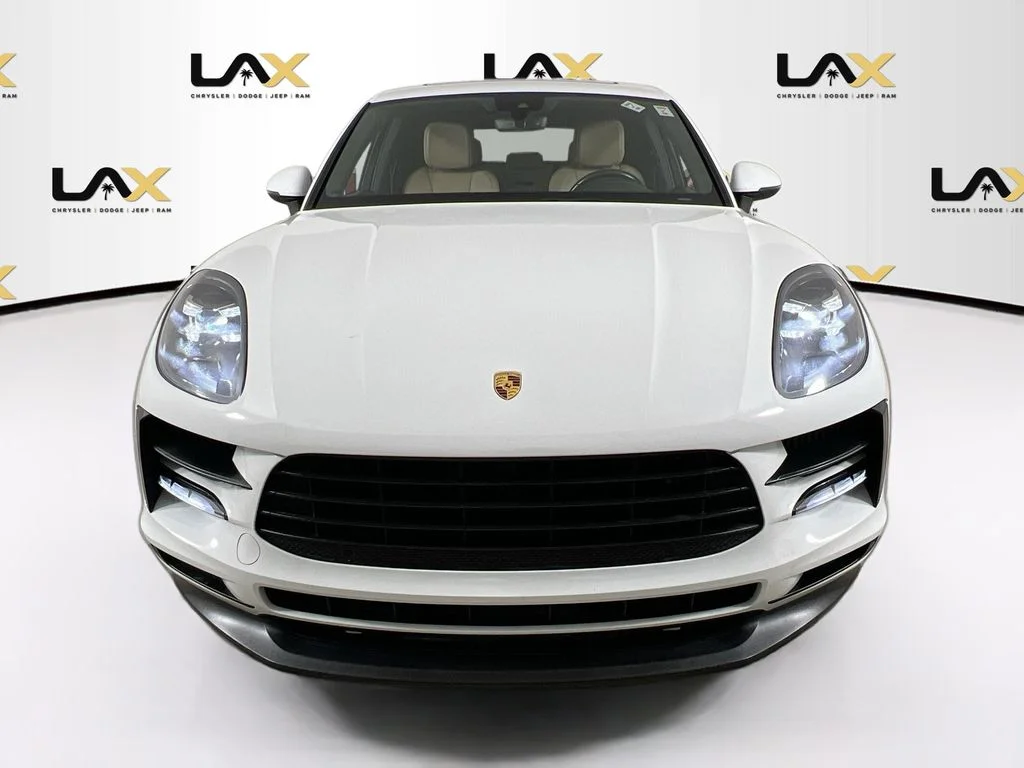 Used 2020  Porsche S image 2