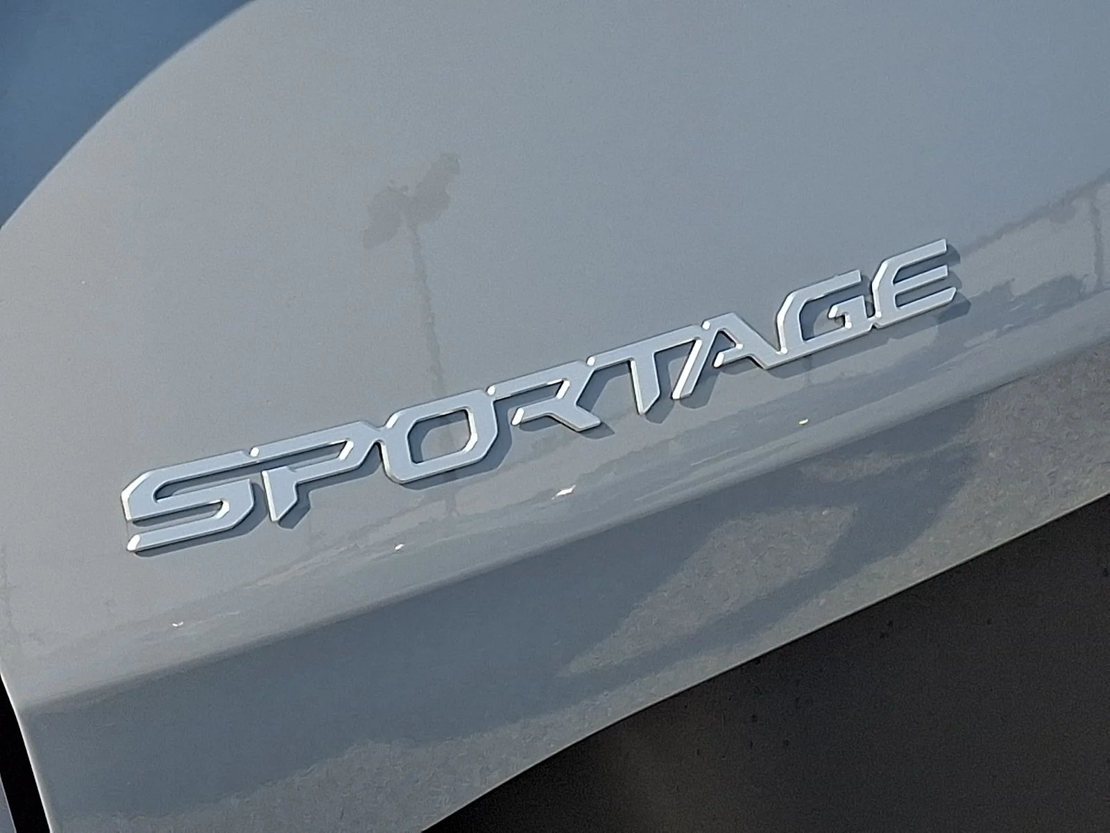 New 2027 Gray Kia EX image 22