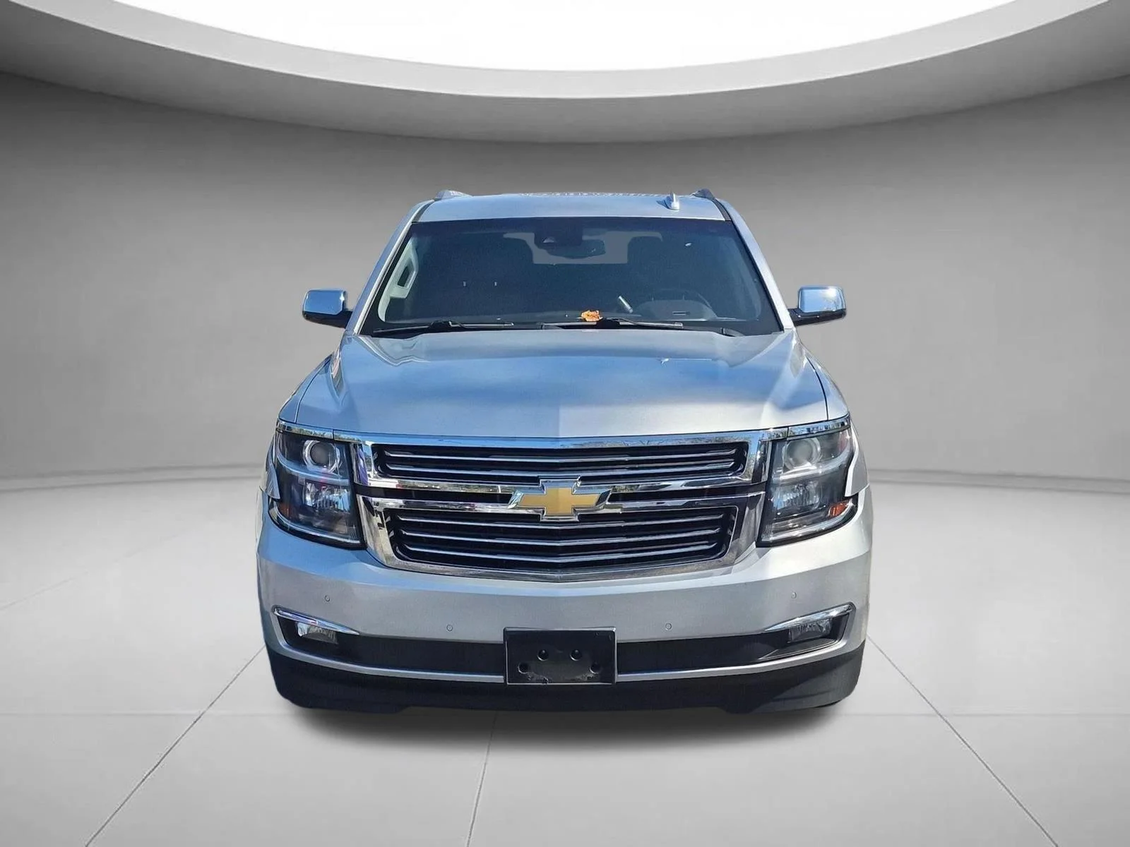 Used 2018 Silver Ice Metallic Chevrolet Premier image 8