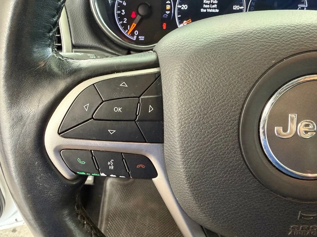 Used 2020 White Jeep Limited image 50