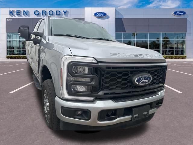 2024 Ford F-250 Lariat 4x4 Crew Cab 6-3/4' Box's photo