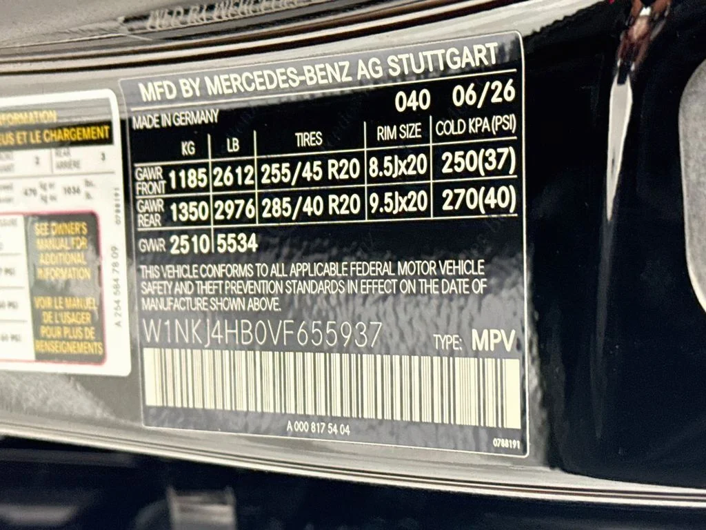 New 2027  Mercedes-Benz GLC 300 image 33