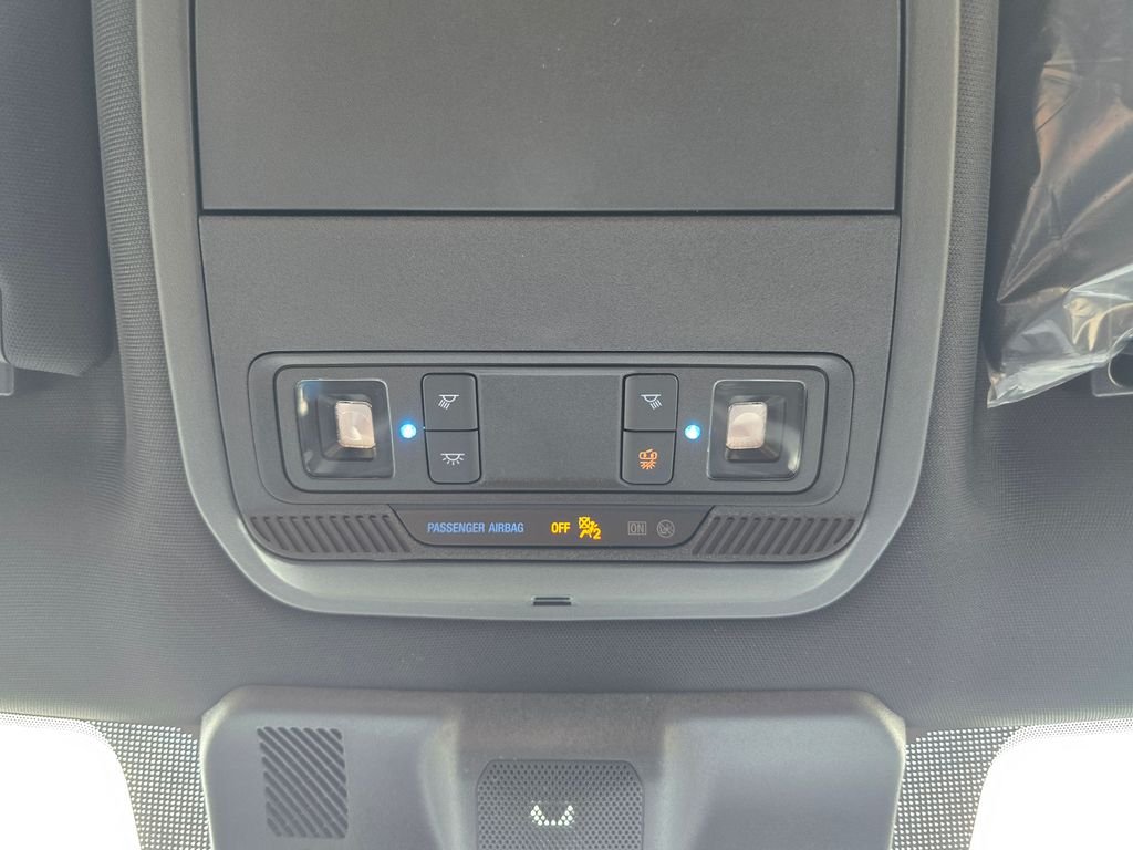 Used 2026 Black Ford STX image 25