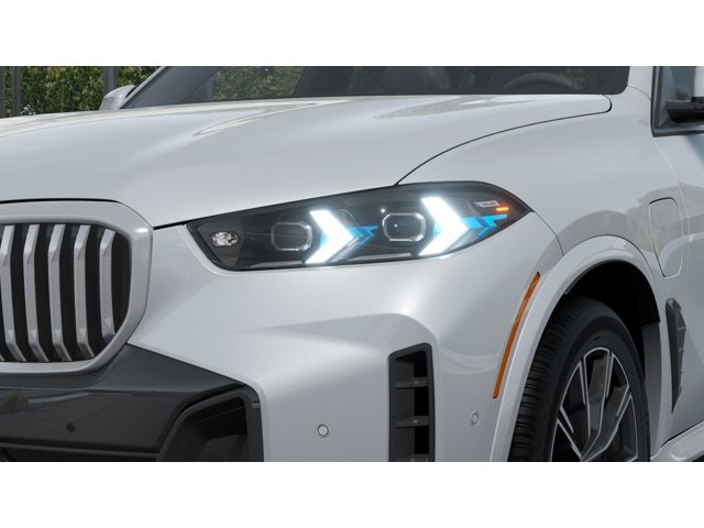 New 2026 Brooklyn Grey Metallic BMW  image 6