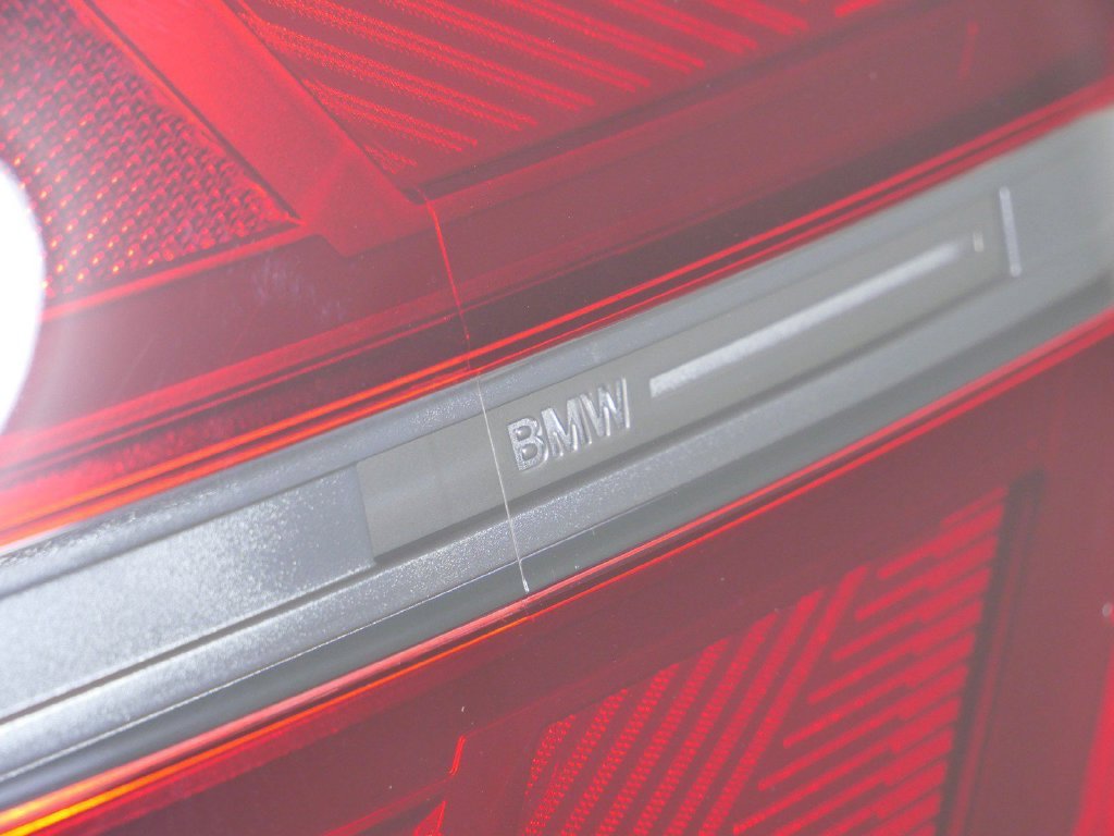 Used 2026 Dark Graphite Metallic BMW 30 xDrive image 20