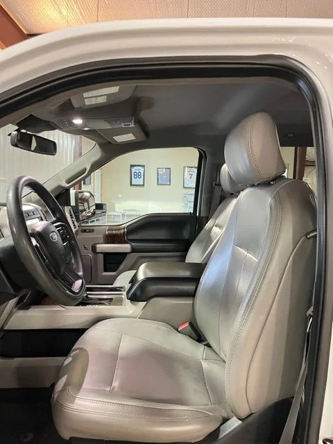 2020 Ford F-150 Lariat - Photo 10