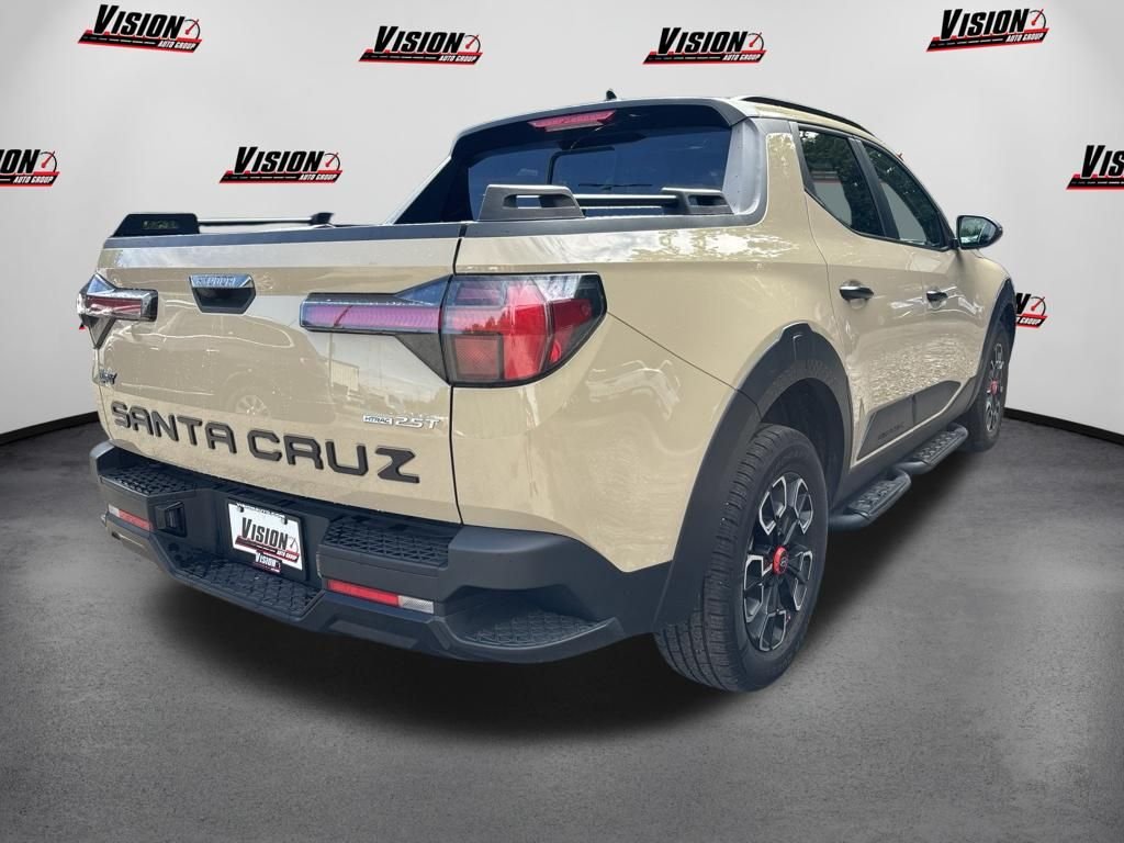 Used 2024 Beige Hyundai XRT image 5